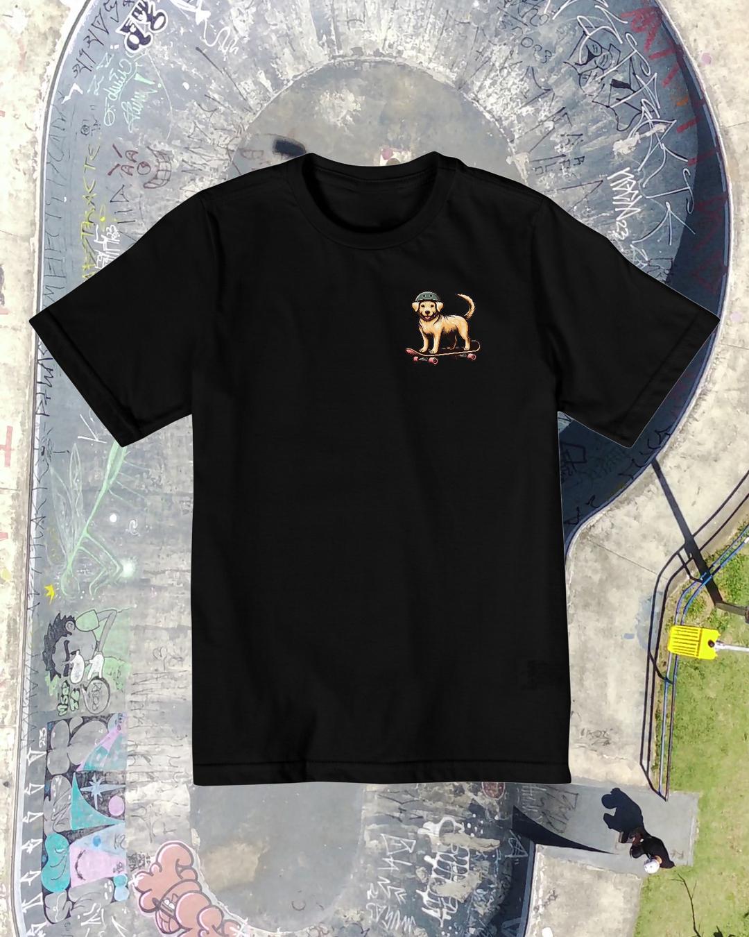 Caramelo 10 a 14 anos