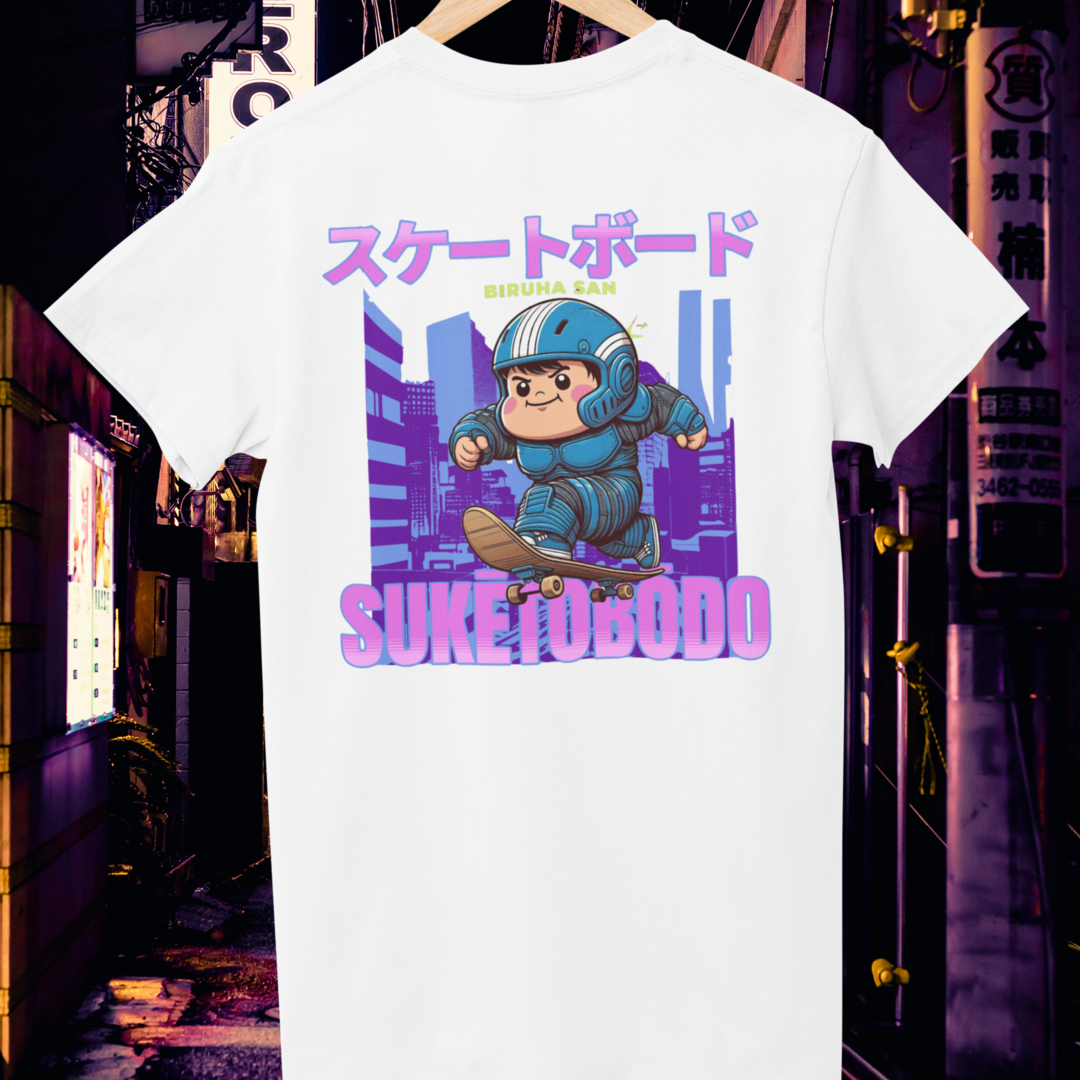 Suketobodo Plus Size