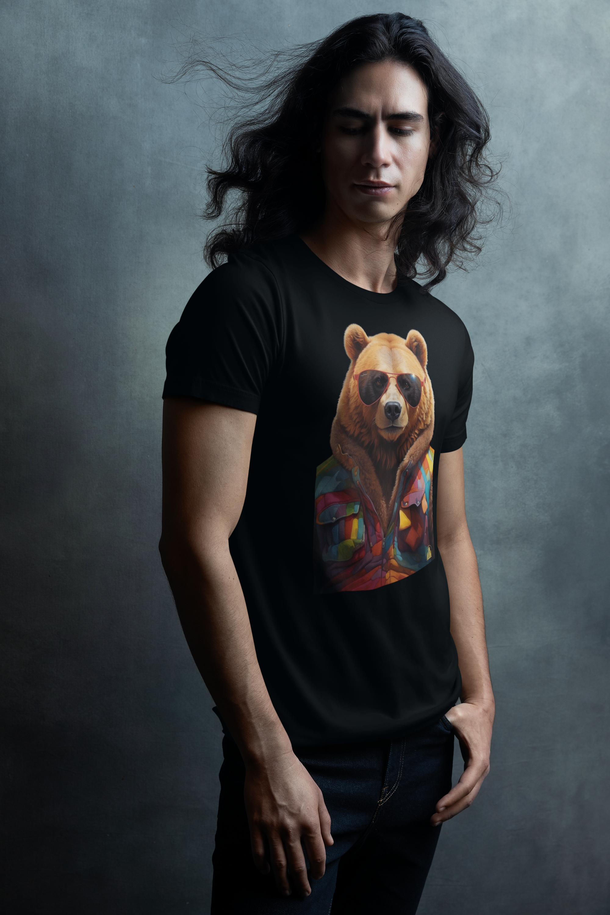 Camiseta URSO