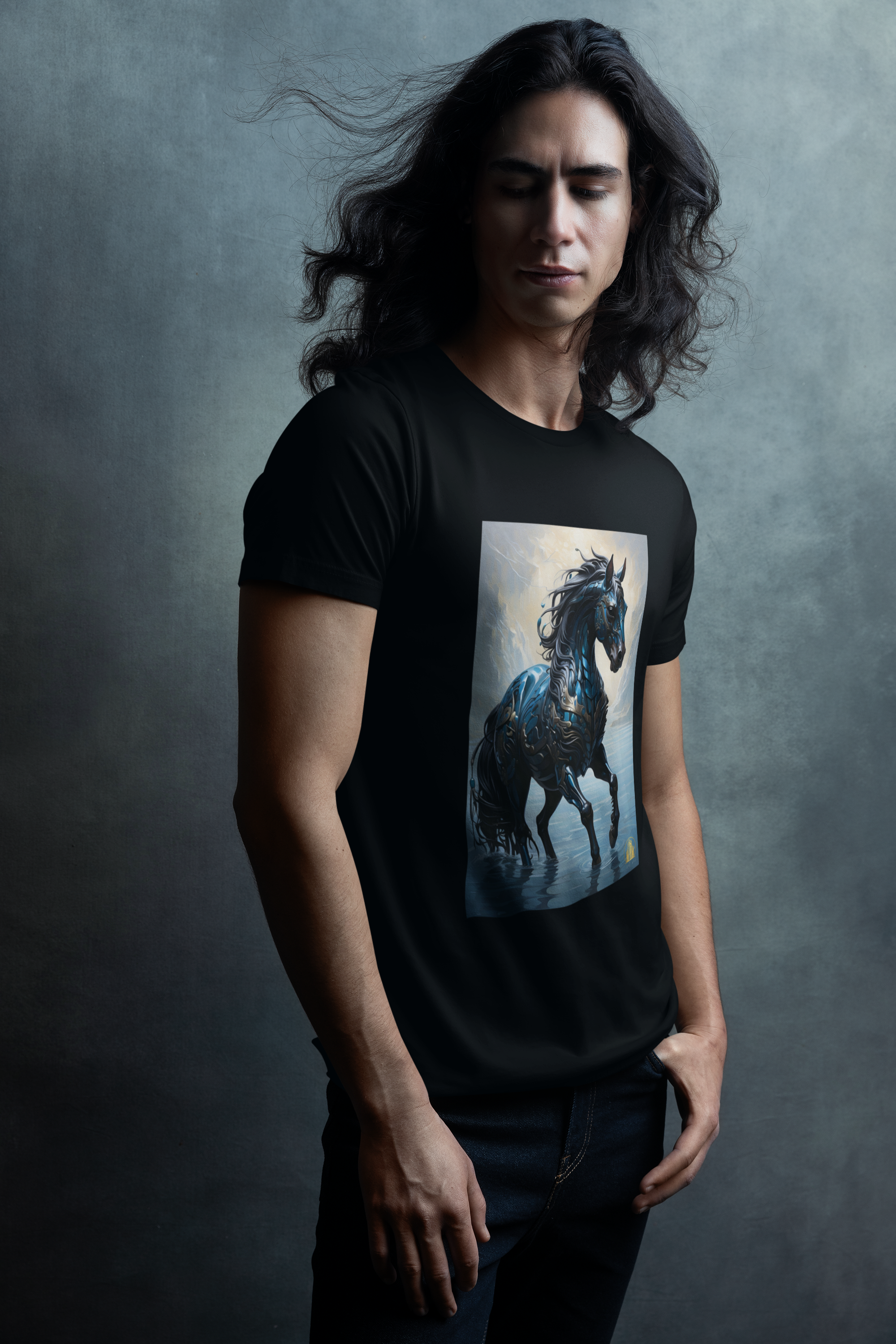 Camiseta HORSE