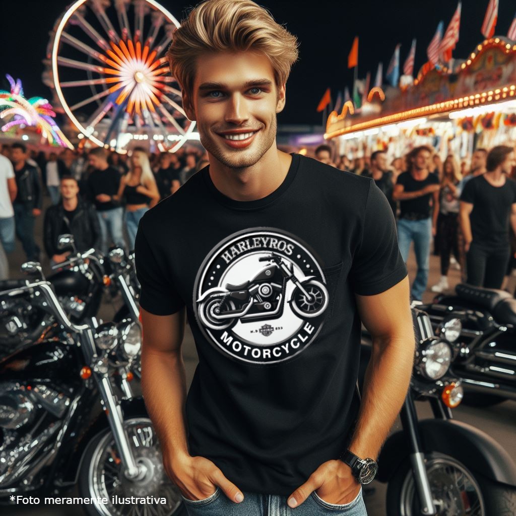 CQ0005F - CAMISETA QUALITY ADULTO