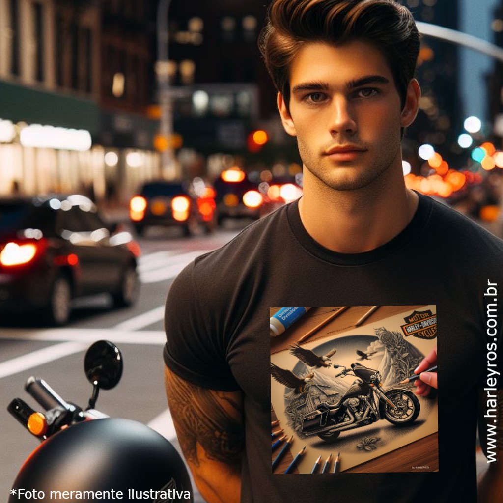 CQ0134F - CAMISETA QUALITY ADULTO