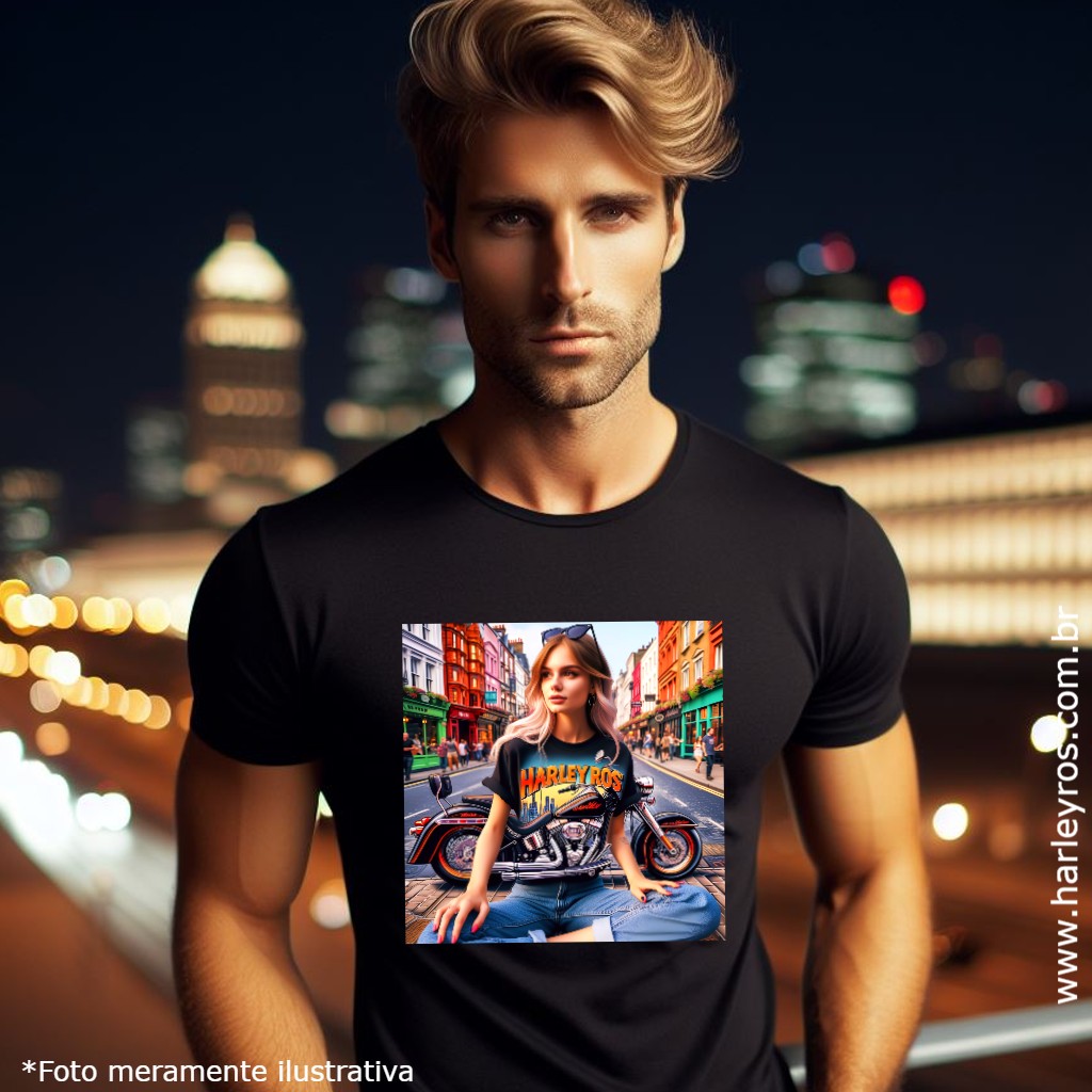 CQ0168F - CAMISETAS QUALITY ADULTO