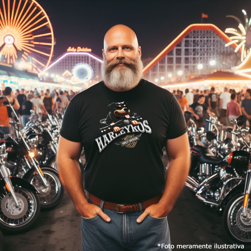 QS0099C - CAMISETA QUALITY PLUS SIZE