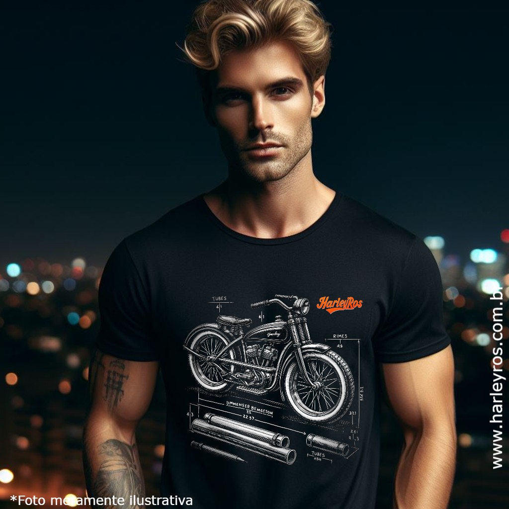 CQ0157F - CAMISETA QUALITY ADULTO