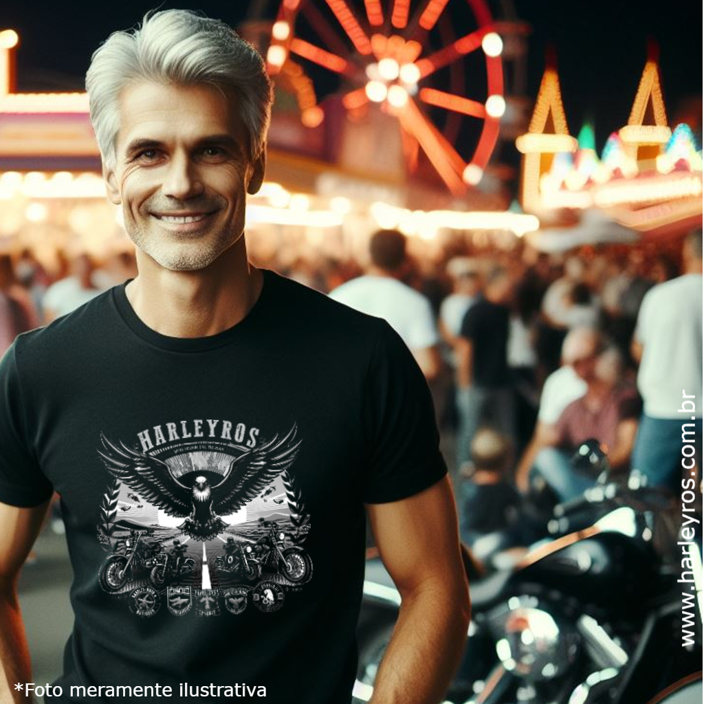 CQ0124F - CAMISETA QUALITY ADULTO