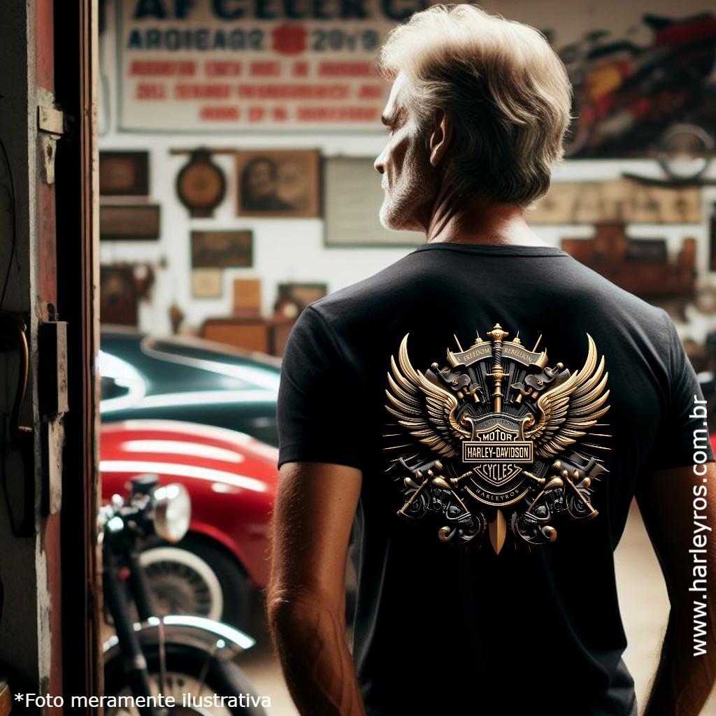 CQ0125C - CAMISETA QUALITY ADULTO