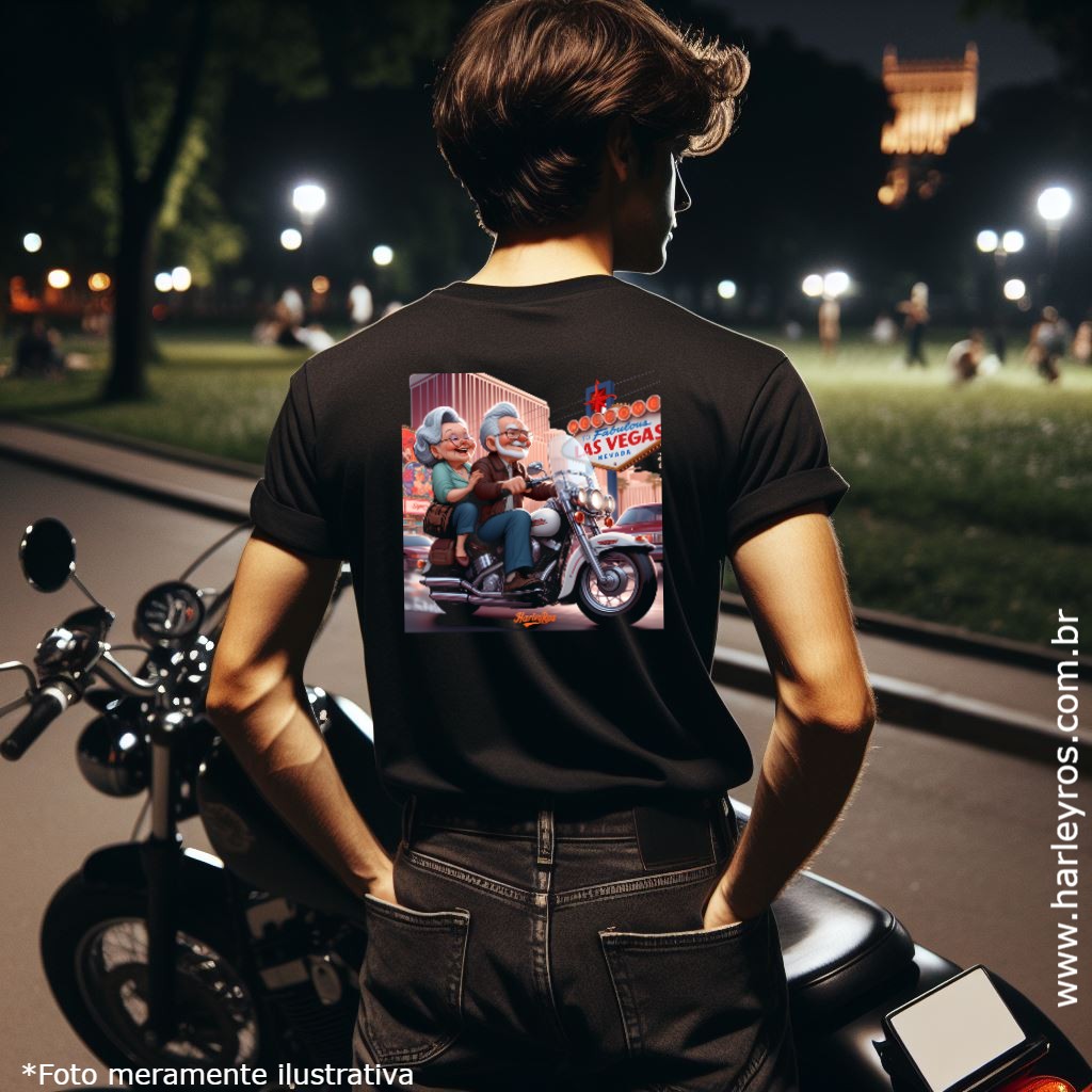 CQ0173C - CAMISETA QUALITY ADULTO