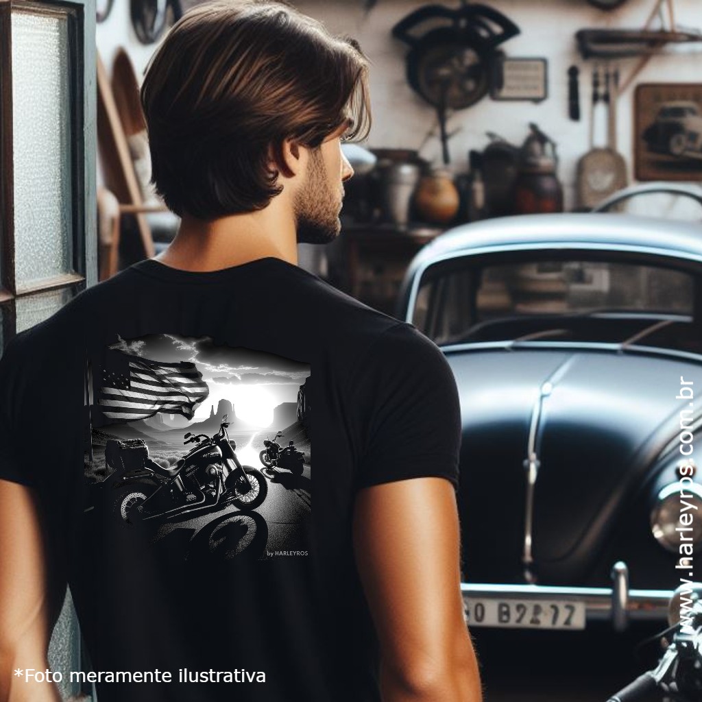 CQ0116C - CAMISETA QUALITY ADULTO