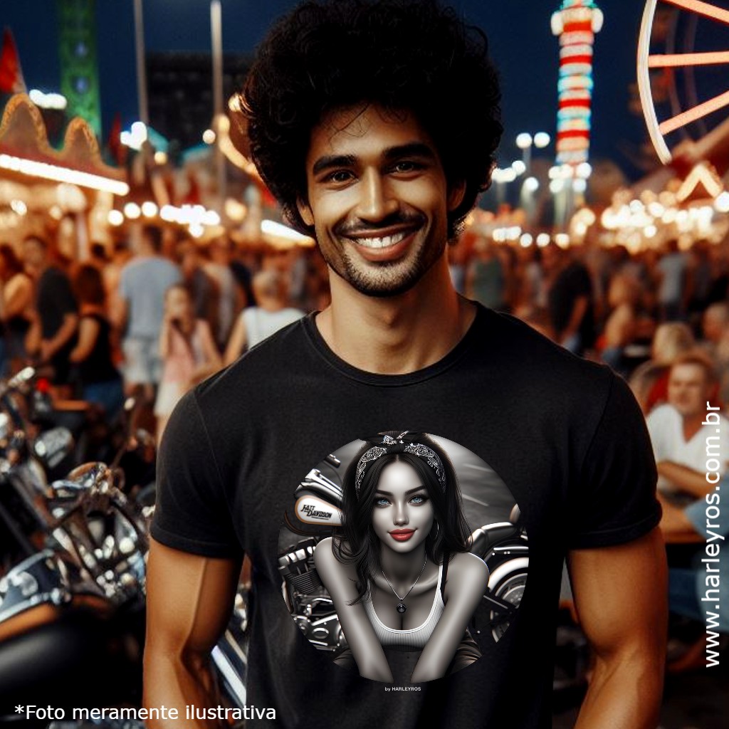 CQ0156F - CAMISETA QUALITY ADULTO