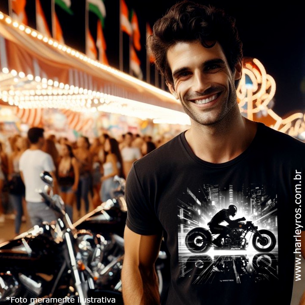 CQ0130F - CAMISETA QUALITY ADULTO