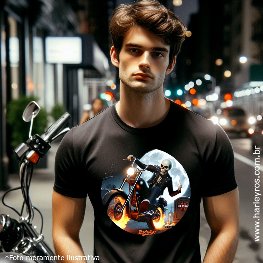 CQ0159F - CAMISETA QUALITY ADULTO