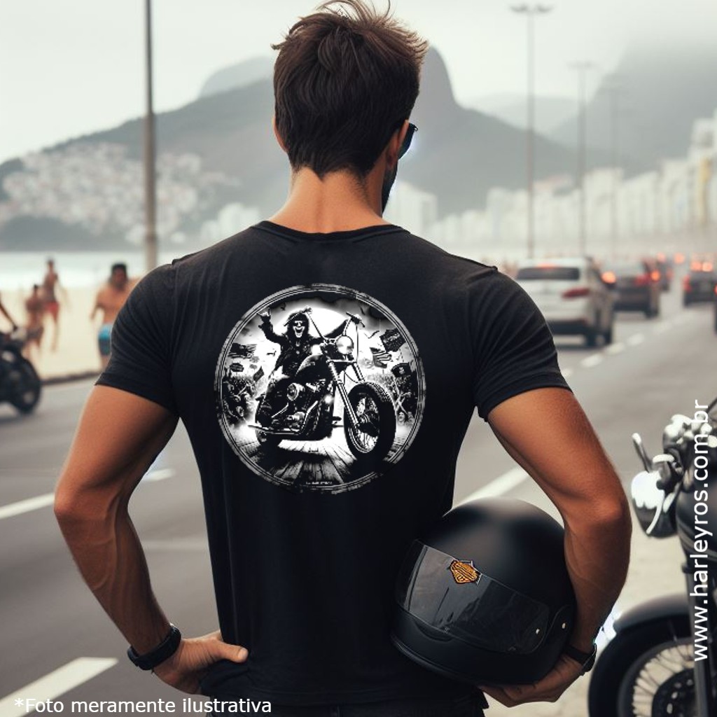 BC0145C - CAMISETA QUALITY ADULTO