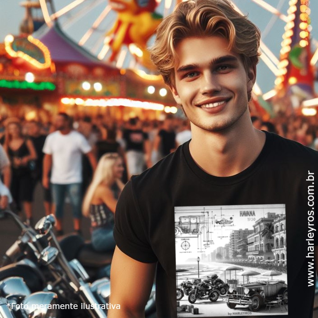 BC0120F - CAMISETA QUALITY ADULTO