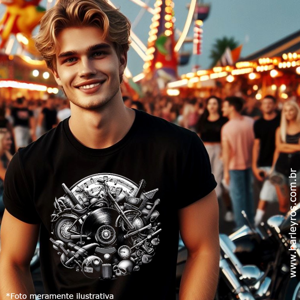 CQ0139F - CAMISETA QUALITY ADULTO