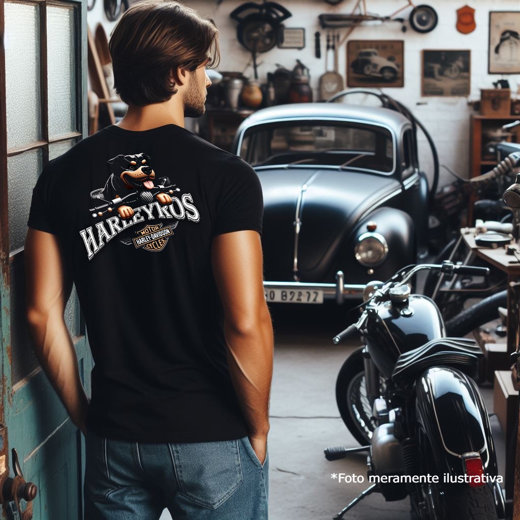 CQ0099C - CAMISETA QUALITY ADULTO