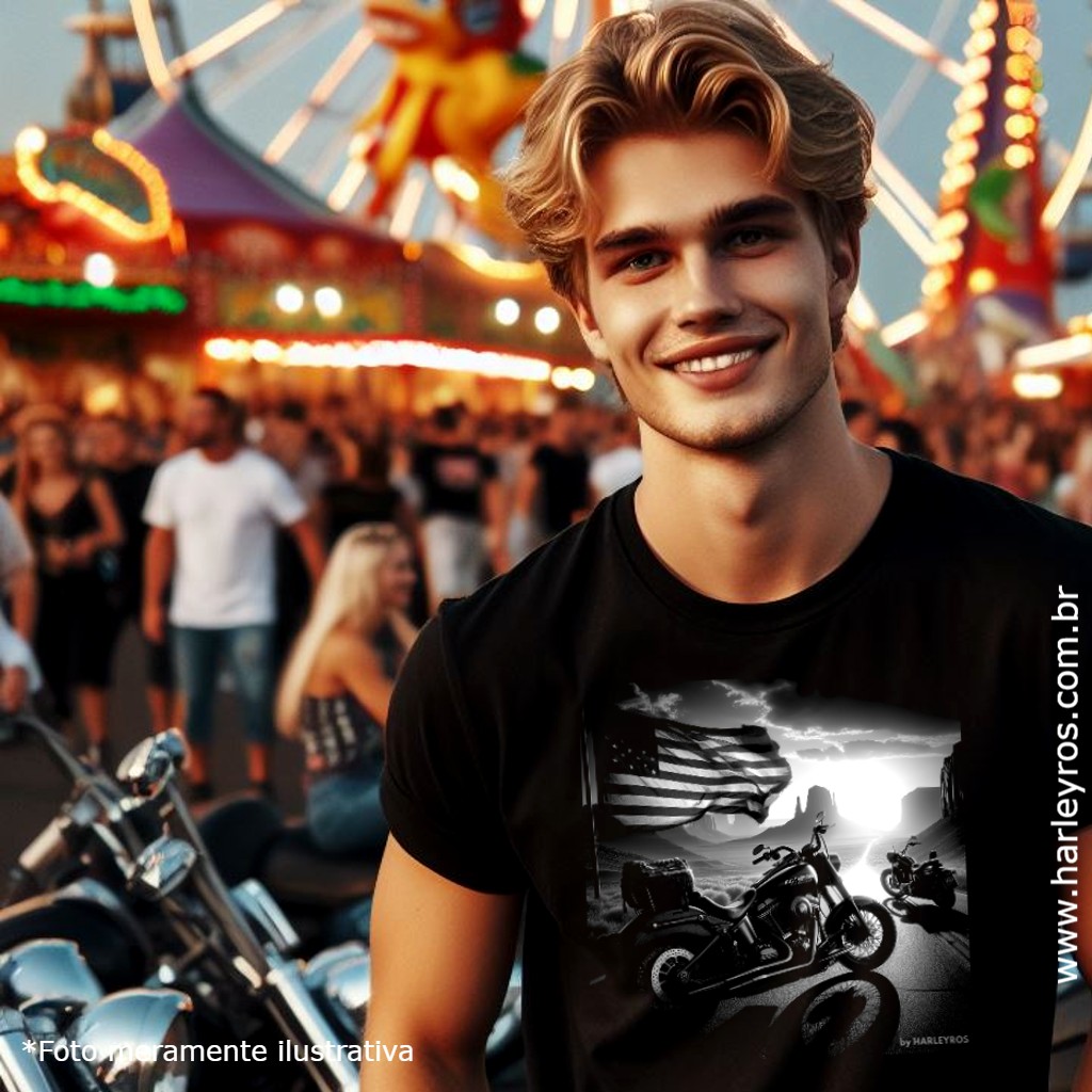 CQ0116F - CAMISETA QUALITY ADULTO