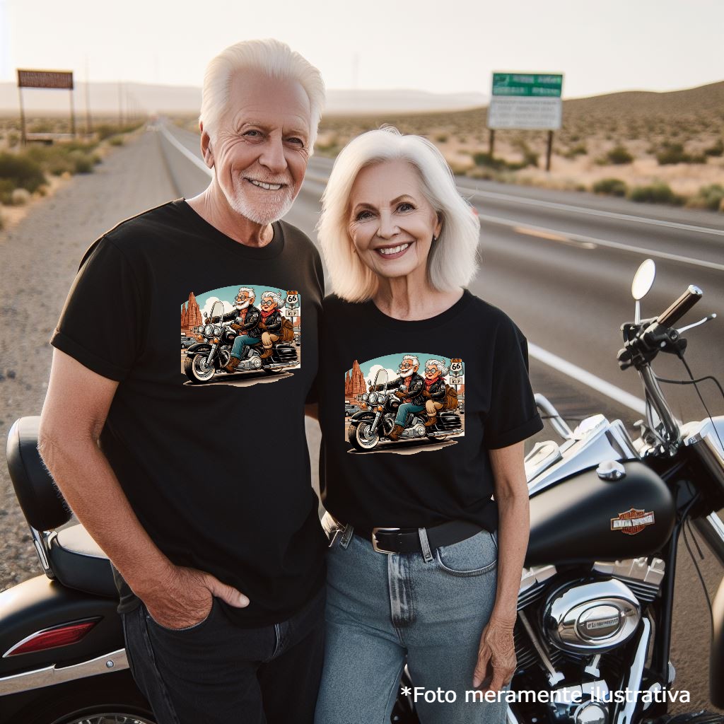 CQ0039F - CAMISETA QUALITY ADULTO