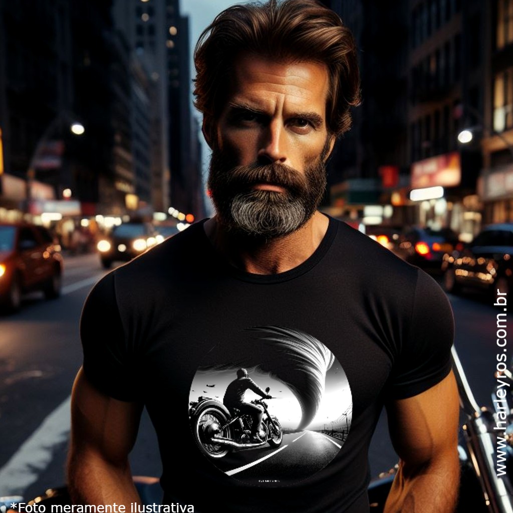 CQ0144F - CAMISETA QUALITY ADULTO