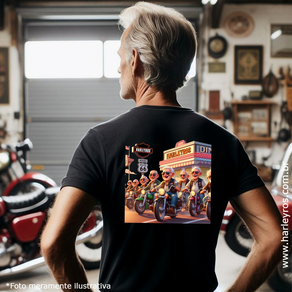 CQ0172C - CAMISETA QUALITY ADULTO