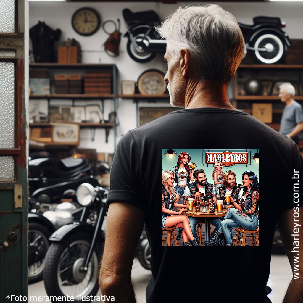 CQ0135C - CAMISETA QUALITY ADULTO