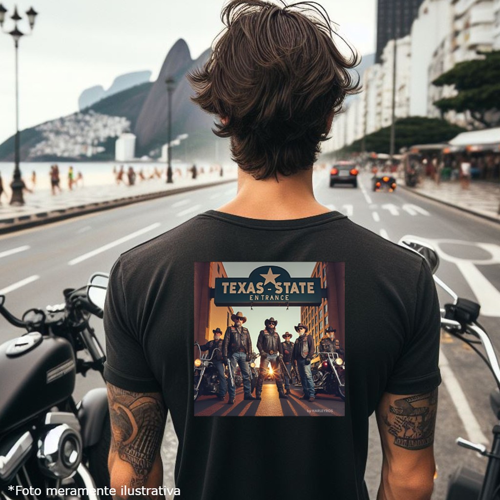 CQ0114C - CAMISETA QUALITY ADULTO