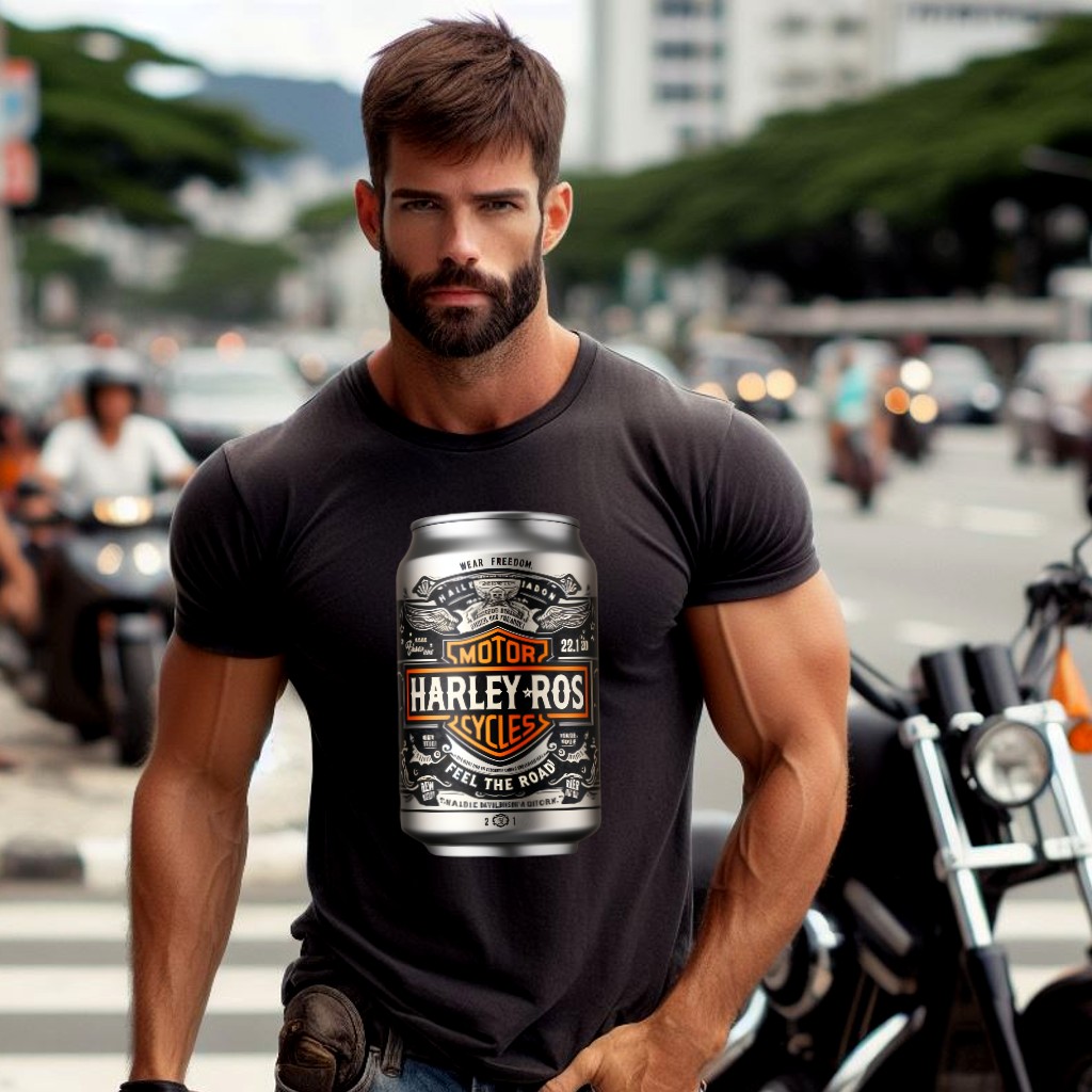 CQ0147F - CAMISETA QUALITY ADULTO