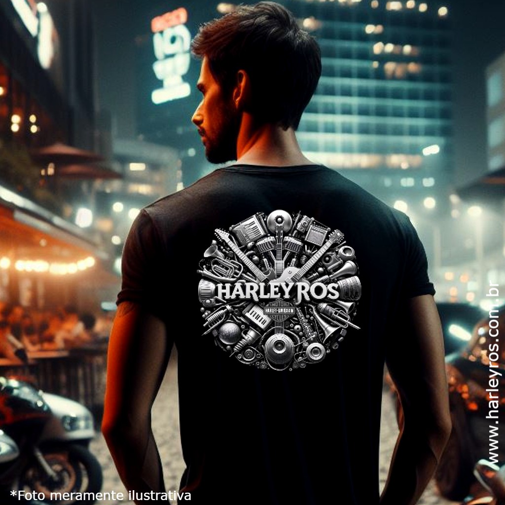 CQ0140C - CAMISETA QUALITY ADULTO