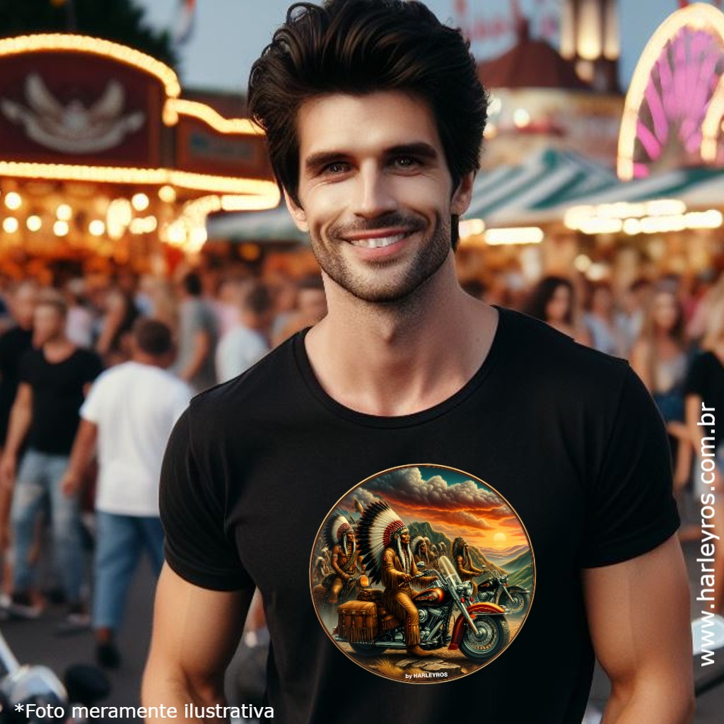 CQ0149F - CAMISETA QUALITY ADULTO