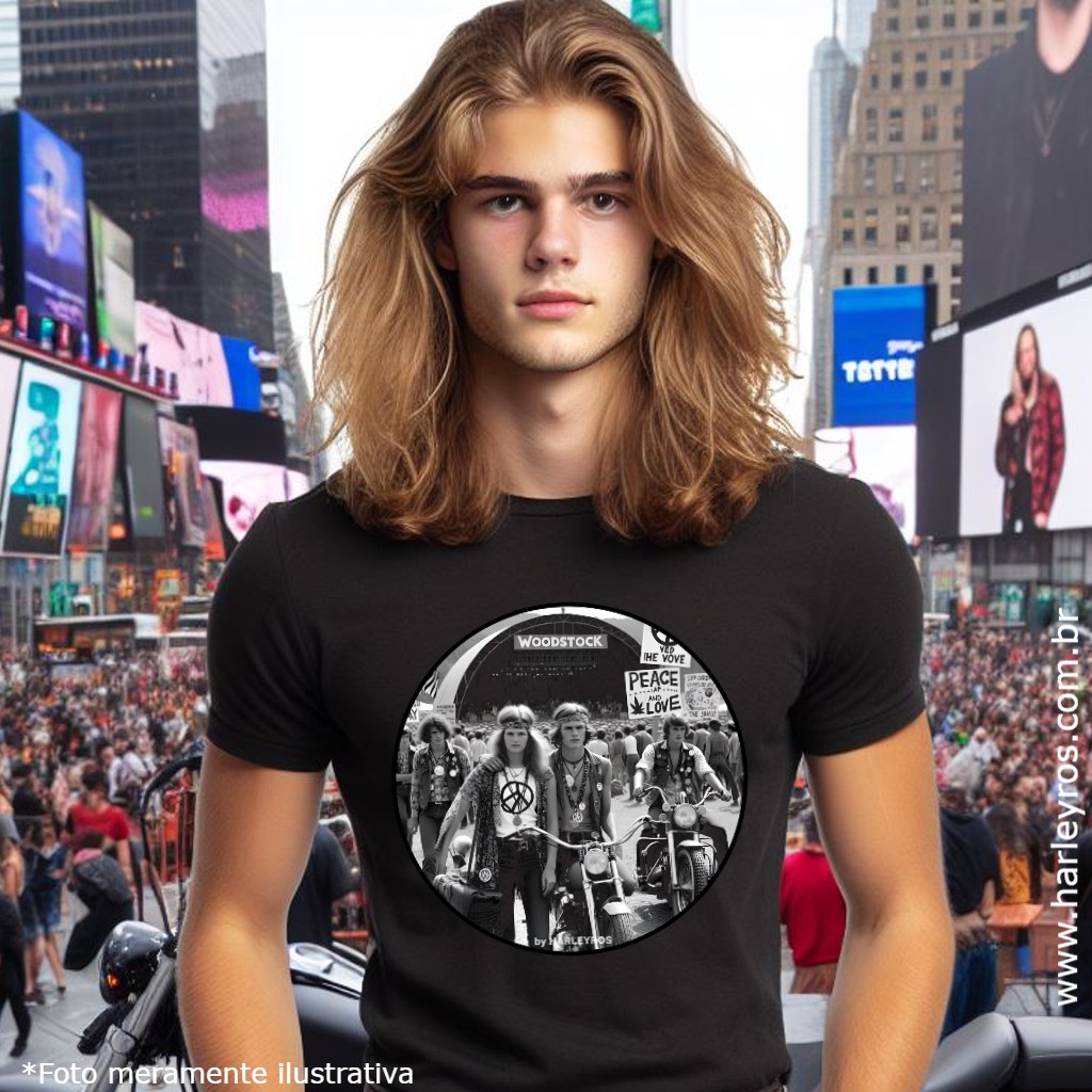 CQ0163F - CAMISETA QUALITY ADULTO