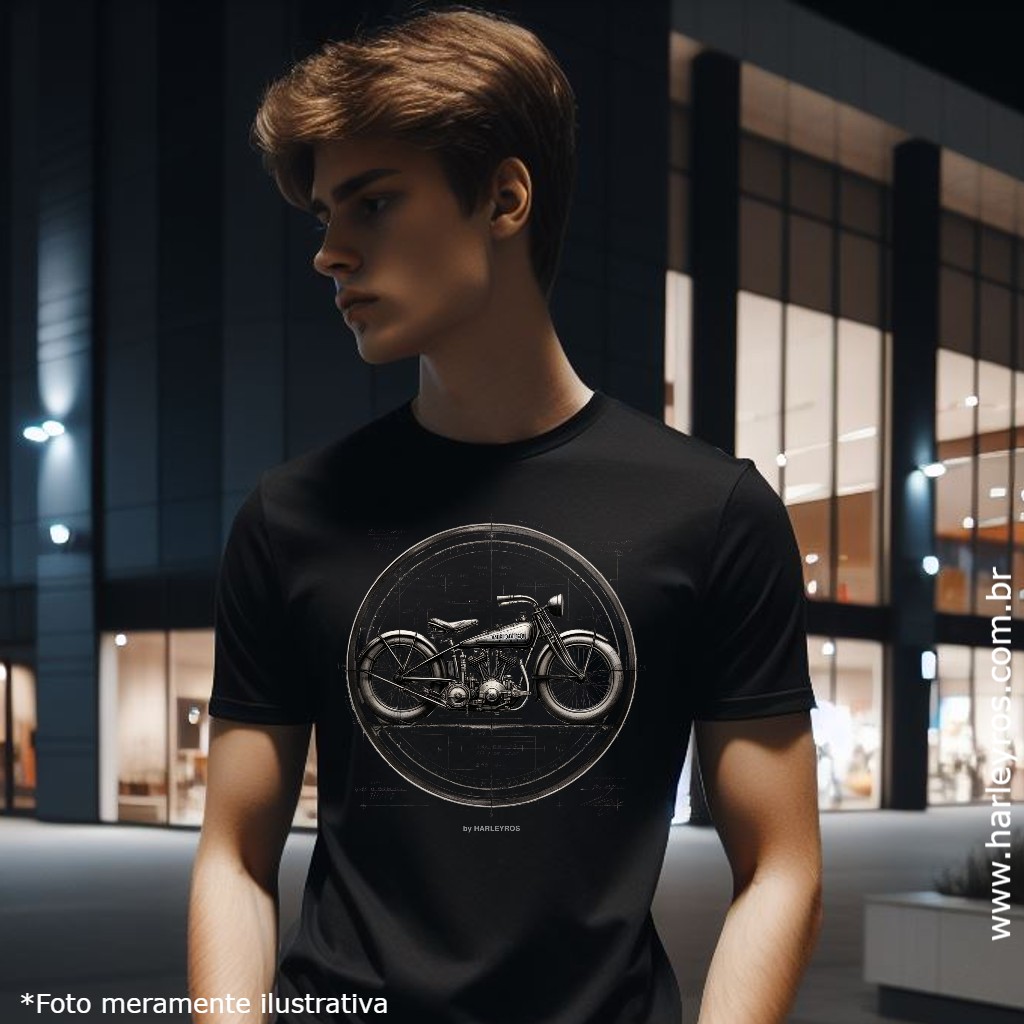 CQ0170F - CAMISETA QUALITY ADULTO