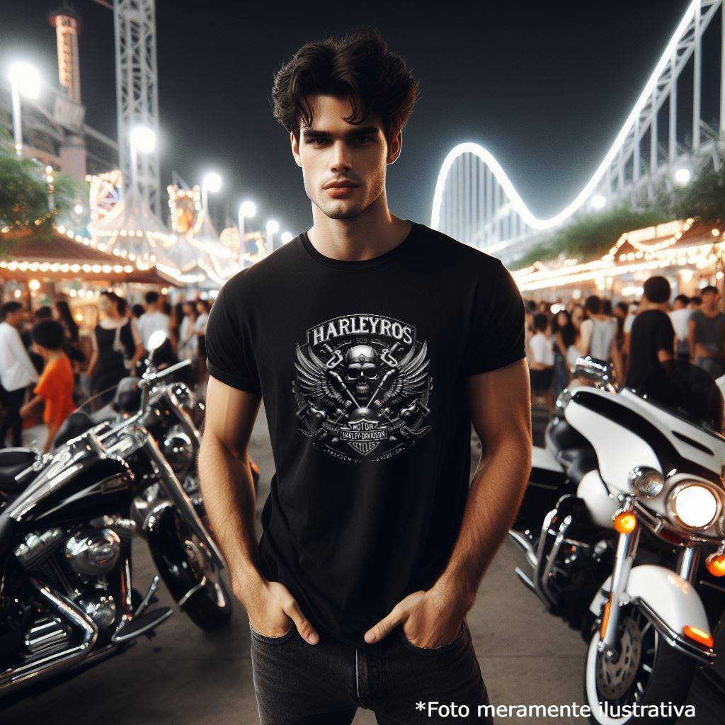 CQ0073F - CAMISETA QUALITY ADULTO