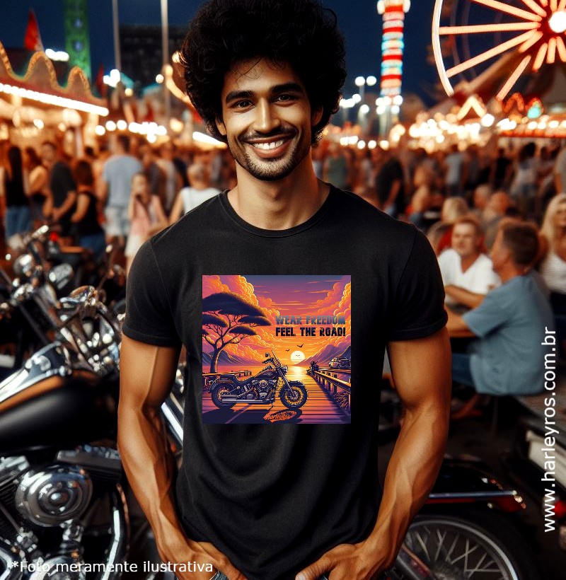 CQ0184F - CAMISETA QUALITY ADULTO