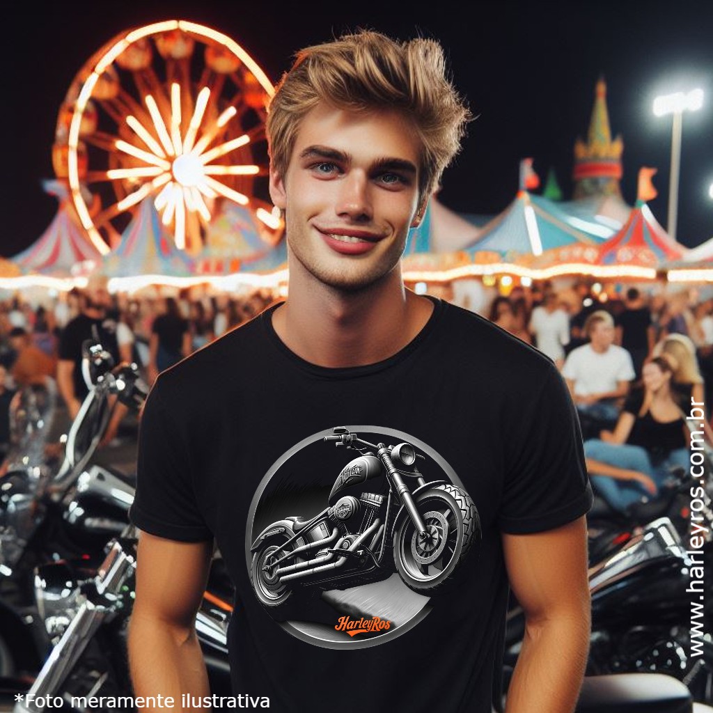 CQ0169F - CAMISETA QUALITY ADULTO