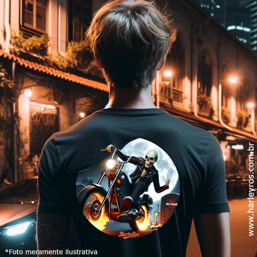 CQ0159C - CAMISETA QUALITY ADULTO