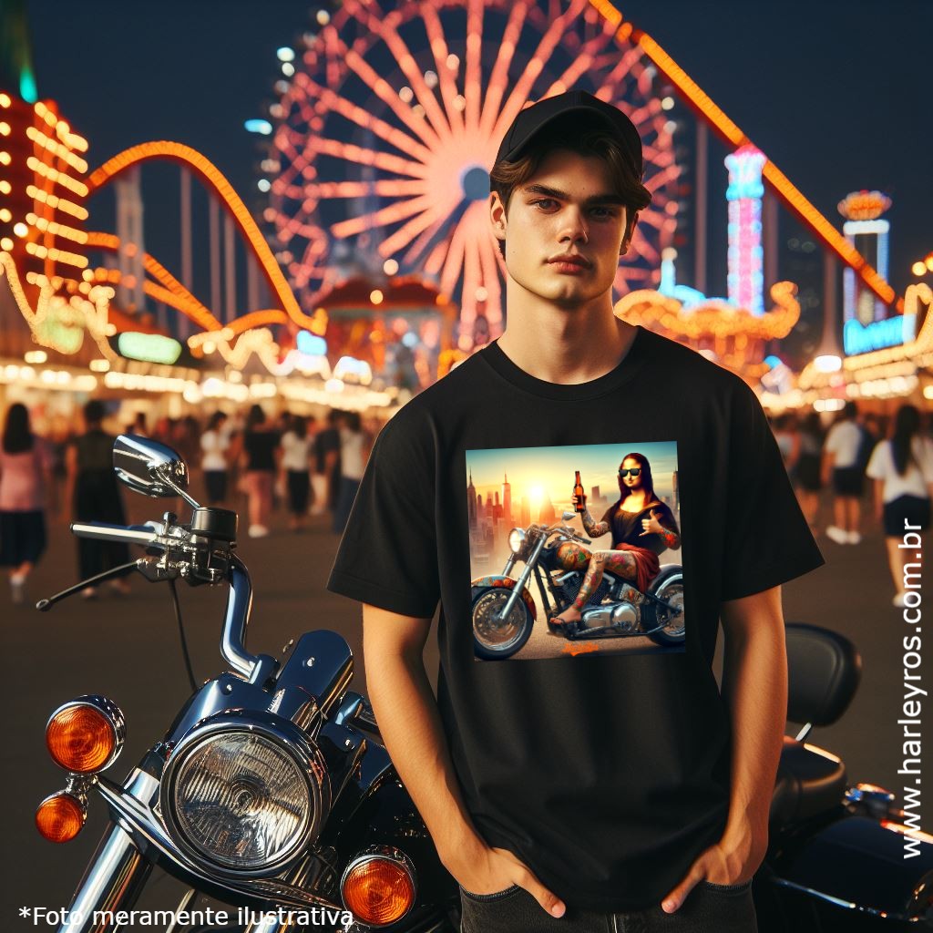 CQ0183F - CAMISETA QUALITY ADULTO