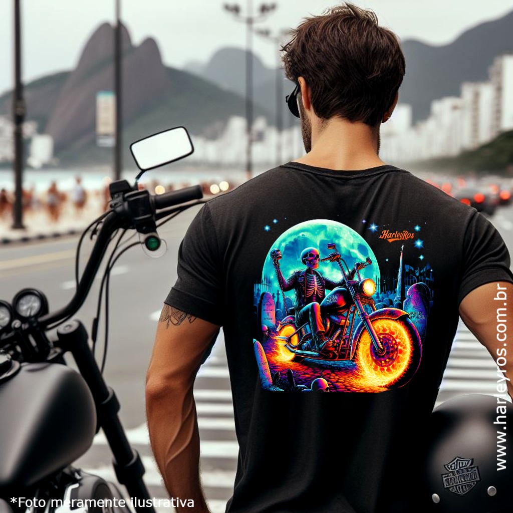 CQ0158C - CAMISETA QUALITY ADULTO