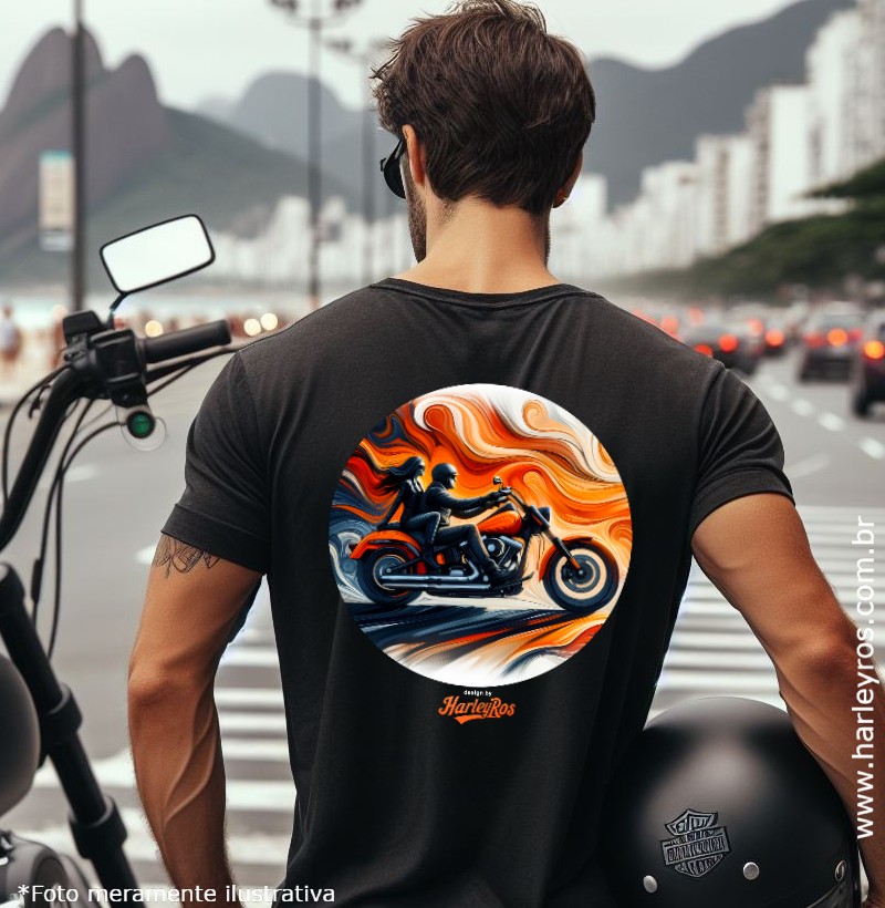 CQ0185C - CAMISETA QUALITY ADULTO