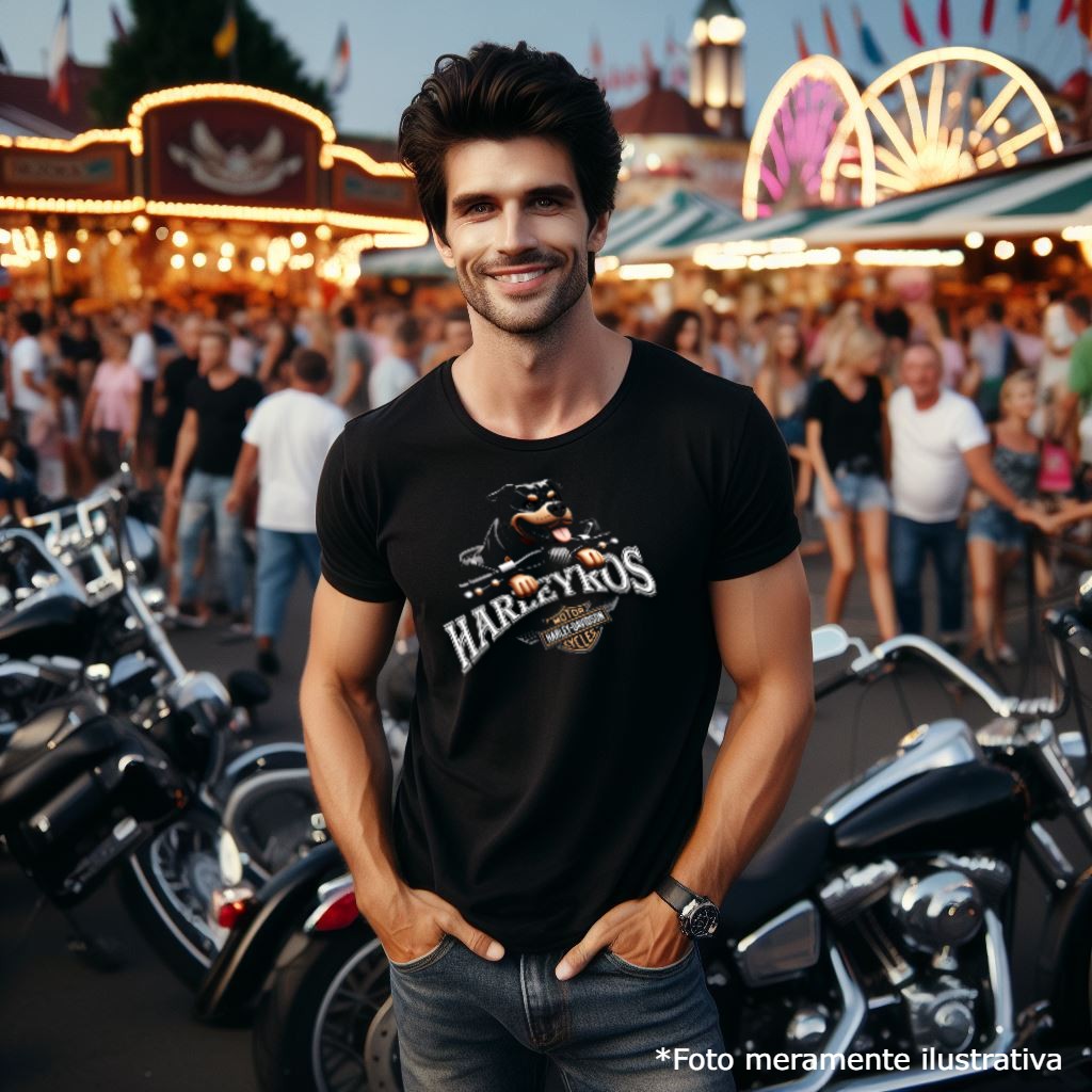 CQ0099F - CAMISETA QUALITY ADULTO