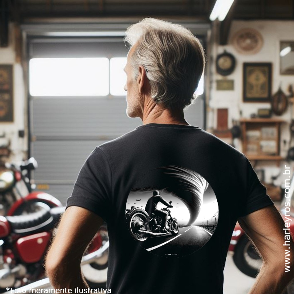 CQ0144C - CAMISETA QUALITY ADULTO