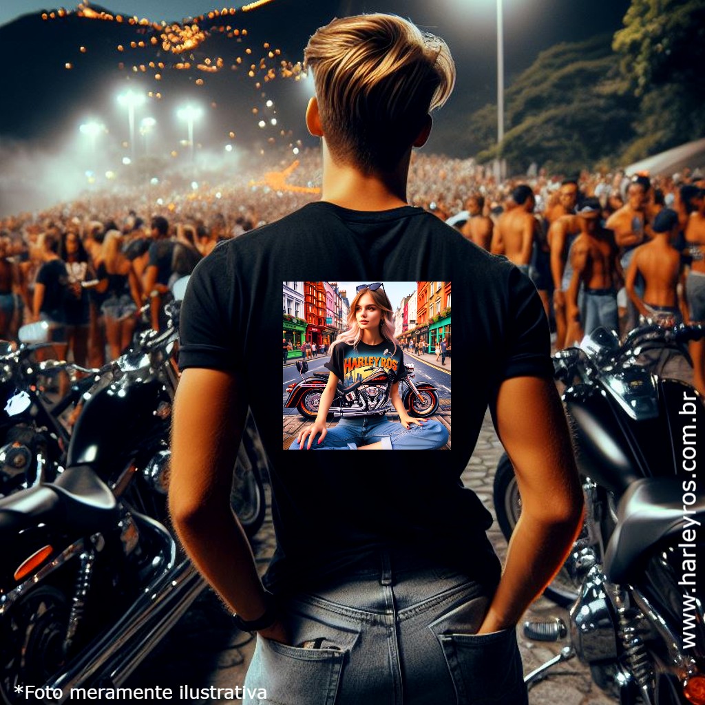 CQ0168C - CAMISETA QUALITY ADULTO