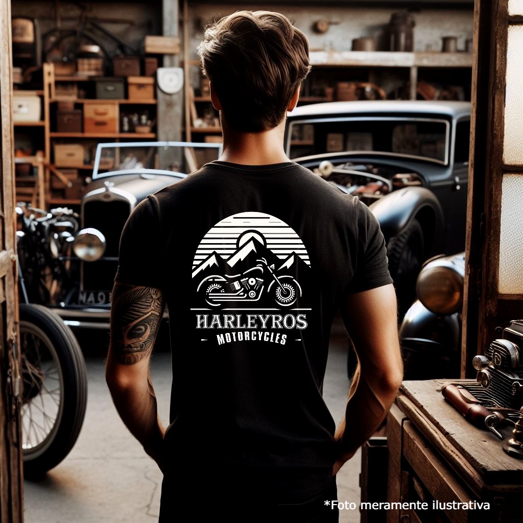 CQ0004C - CAMISETA QUALITY ADULTO