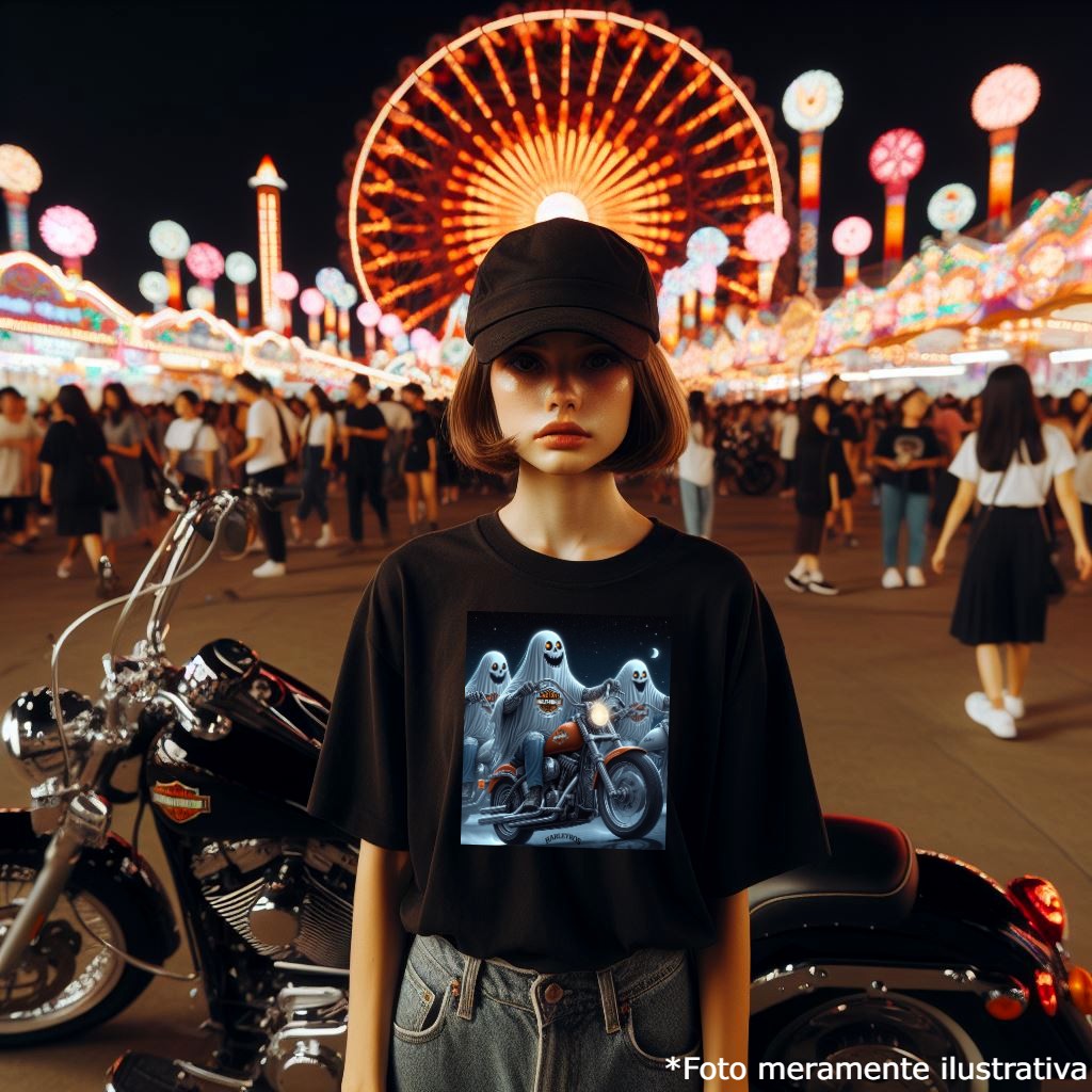 CQ0063F - CAMISETA QUALITY ADULTO