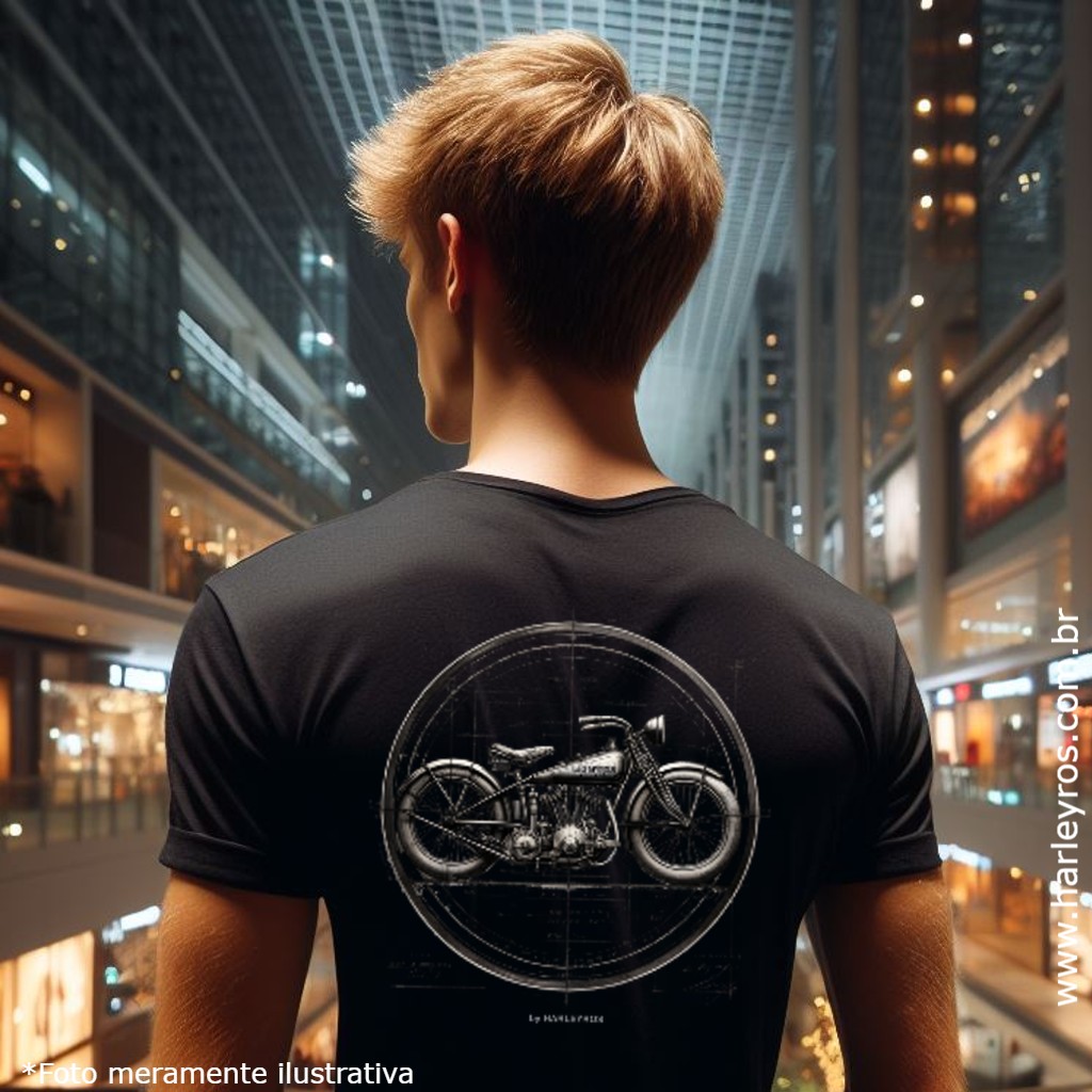 CQ0170C - CAMISETA QUALITY ADULTO