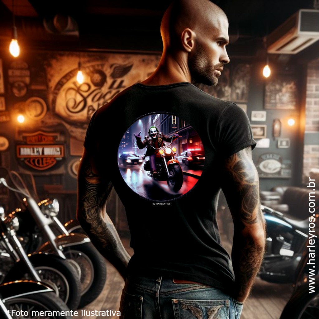 CQ0162C - CAMISETA QUALITY ADULTO