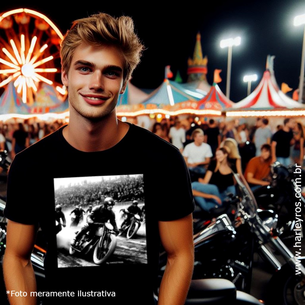 CQ0122F - CAMISETA QUALITY ADULTO