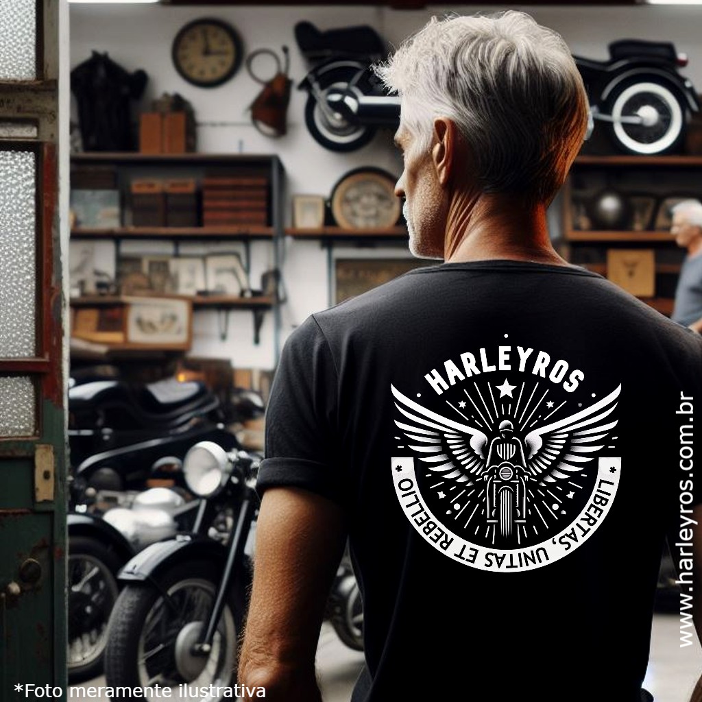 CQ0043C - CAMISETA QUALITY ADULTO