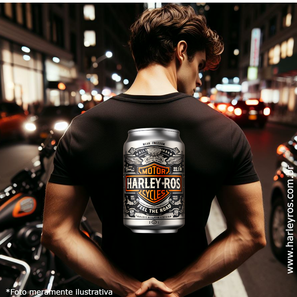 CQ0147C - CAMISETA QUALITY ADULTO