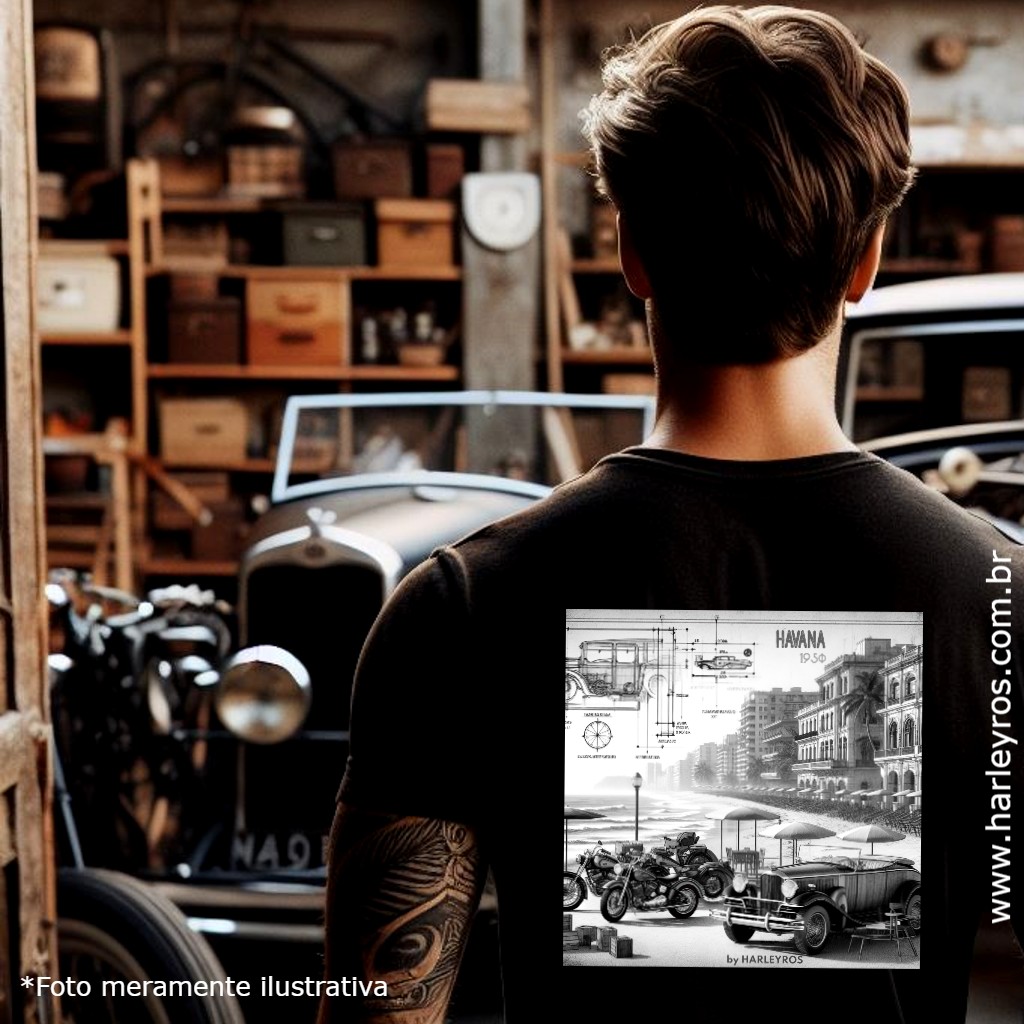 CQ0120C - CAMISETA QUALITY ADULTO