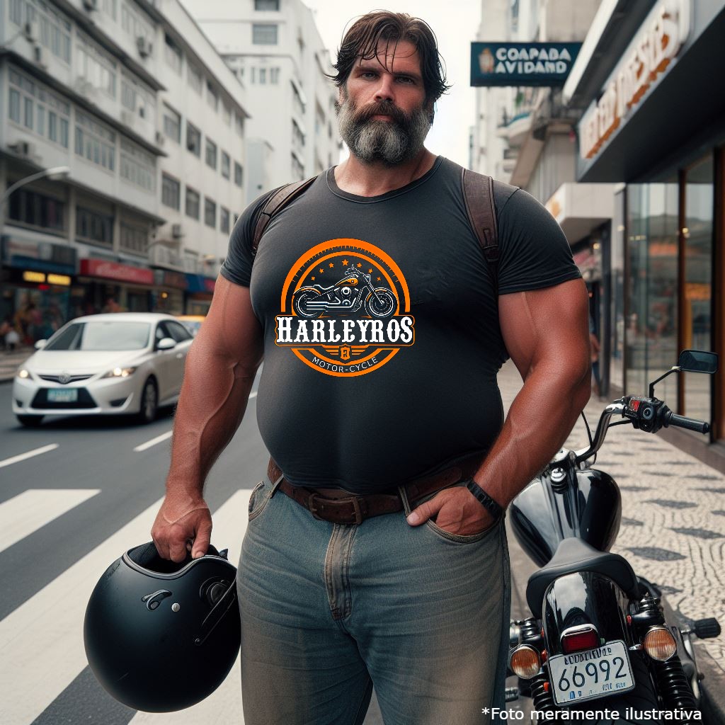 QS0042F - CAMISETA QUALITY PLUS SIZE